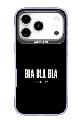 Bla Bla II 2.0 - Apple iPhone 17 Pro