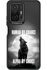 Alpha 2.0 - Xiaomi Mi 11T Pro