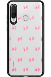 Pinky Bow 2.0 - Huawei P30 Lite