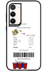 house party - Samsung Galaxy S23 Plus