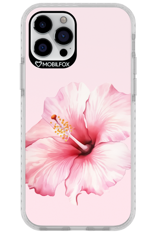 HibiPinky 2.0 - Apple iPhone 12 Pro