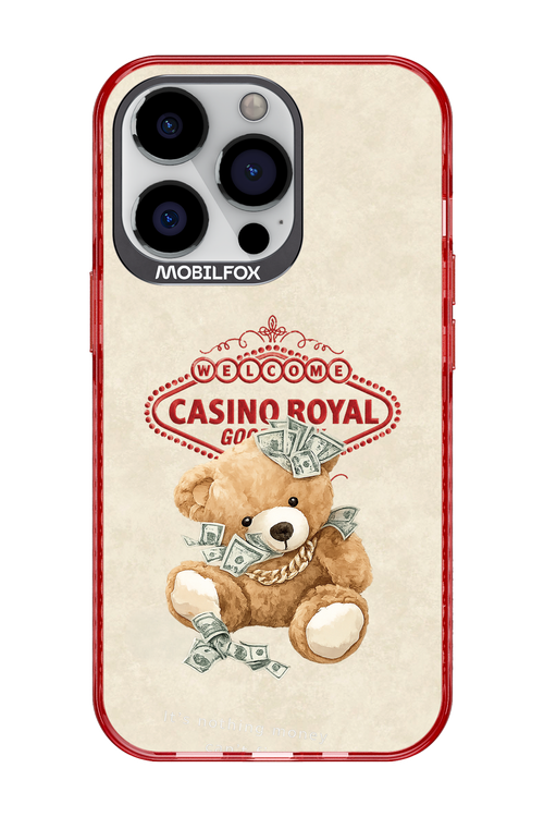 Casino Royal 2.0 - Apple iPhone 13 Pro