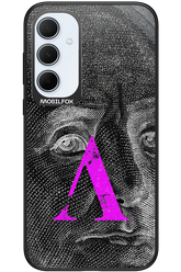 Azteca "A" OG 2.0 - Samsung Galaxy A35