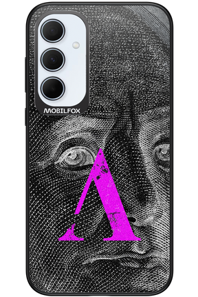 Azteca "A" OG 2.0 - Samsung Galaxy A35