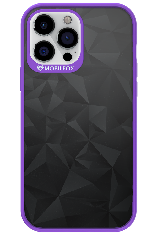 Low Poly 2.0 - Apple iPhone 13 Pro Max