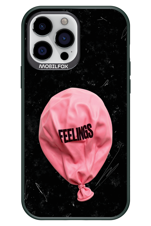 Feelings 2.0 - Apple iPhone 13 Pro Max