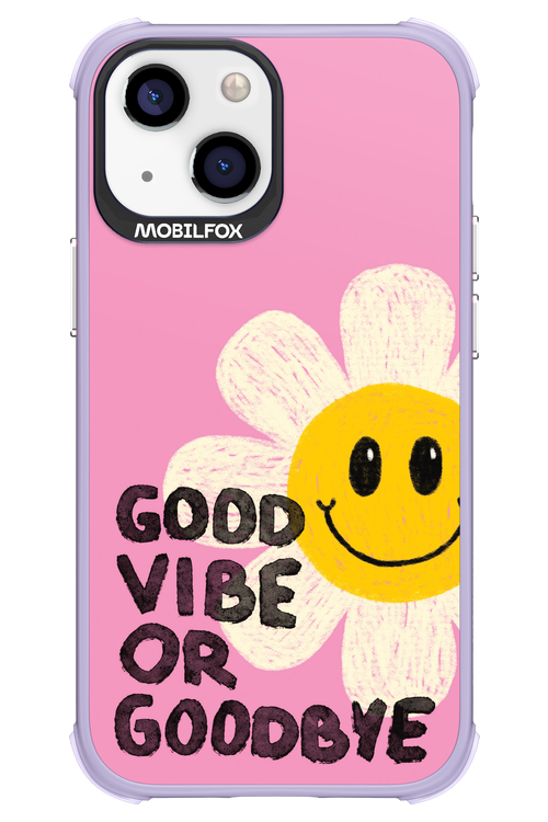 Goodbye 2.0 - Apple iPhone 13 Mini