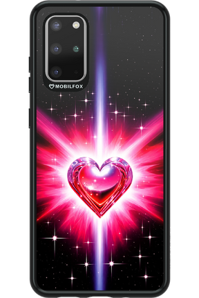 Bright Heart 2.0 - Samsung Galaxy S20+