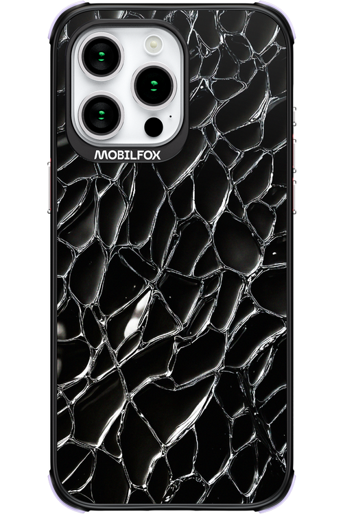 Alien Grid 2.0 - Apple iPhone 15 Pro Max