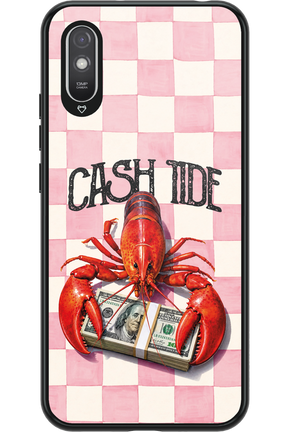 Cash Tide 2.0 - Xiaomi Redmi 9A
