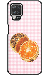 Discorange 2.0 - Samsung Galaxy A12