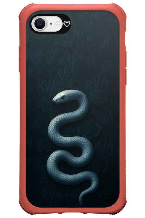 Night Venom 2.0 - Apple iPhone 8