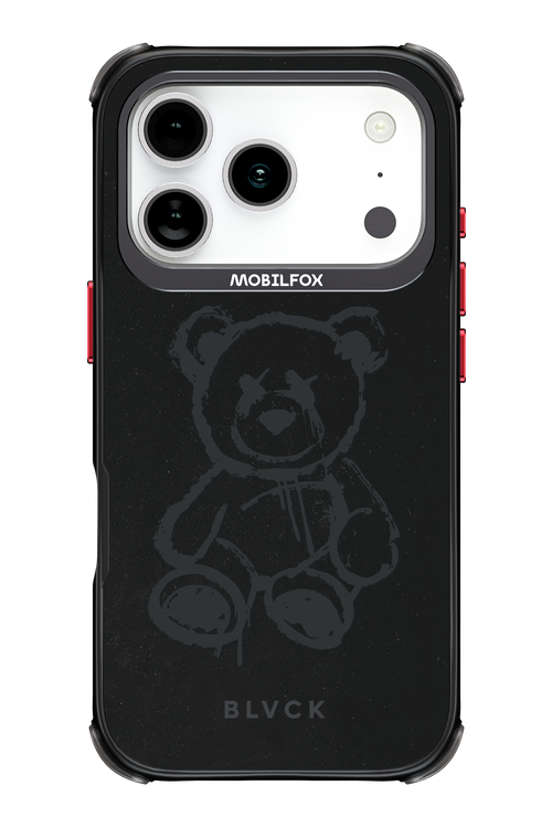 BLVCK BEAR 2.0 - Apple iPhone 17 Pro