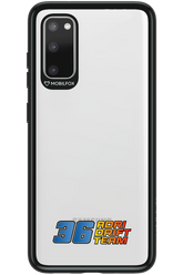Minimal Drift 2.0 - Samsung Galaxy S20