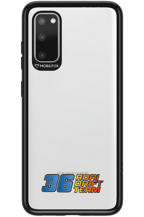 Minimal Drift 2.0 - Samsung Galaxy S20