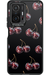 Cherry Rush - Xiaomi Mi 11T