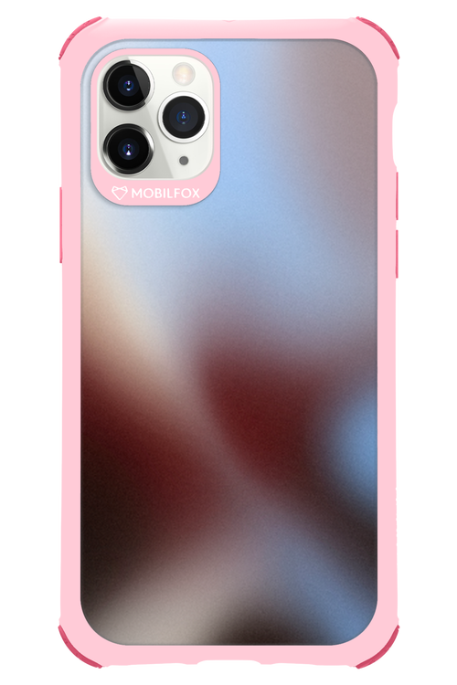 Baby Blue Aura 2.0 - Apple iPhone 11 Pro
