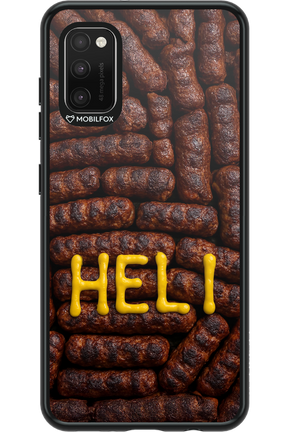 Mici 2.0 - Samsung Galaxy A41