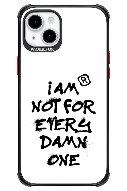 Original R 2.0 - Apple iPhone 15 Plus