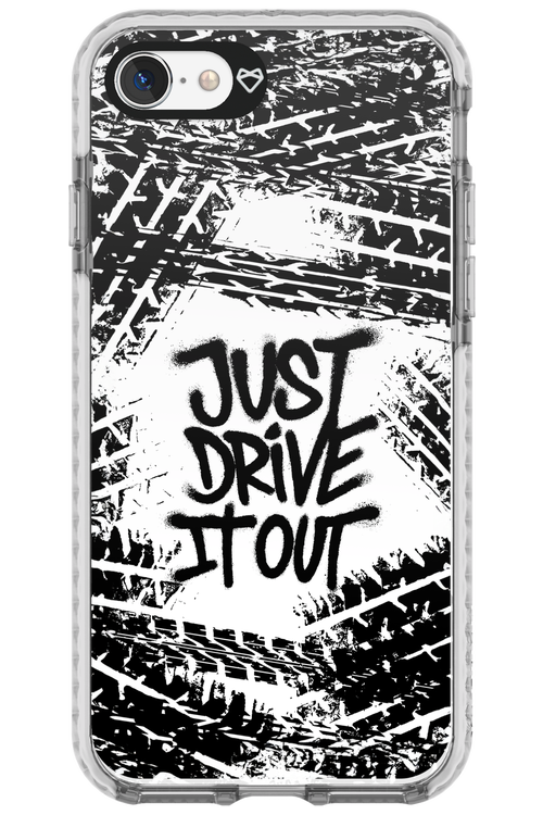 Drive It Out 2.0 - Apple iPhone 8