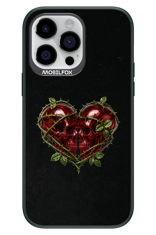 Omen Kiss 2.0 - Apple iPhone 14 Pro Max