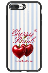 Cherry Bomb 2.0 - Apple iPhone 7 Plus