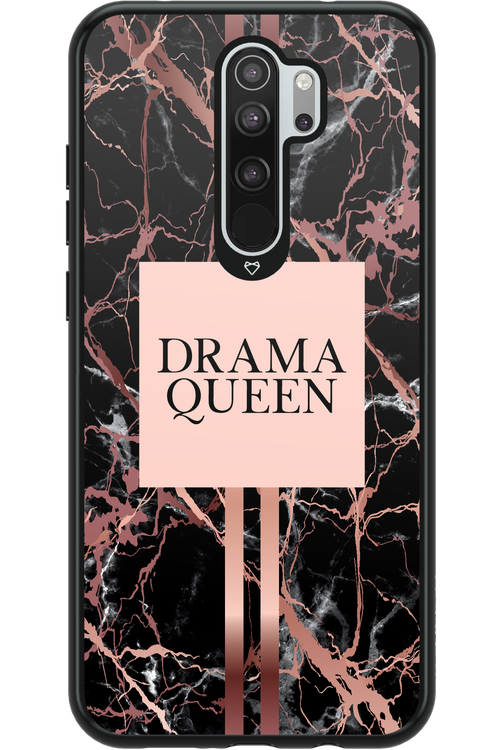 Drama Queen - Xiaomi Redmi Note 8 Pro