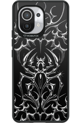 Silver Spidey 2.0 - Xiaomi Mi 11 5G