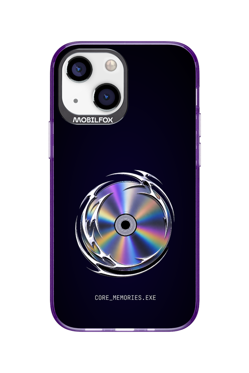 Core Memories 2.0 - Apple iPhone 13 Mini