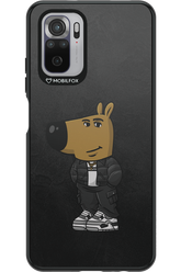 Chill Guy - Xiaomi Redmi Note 10