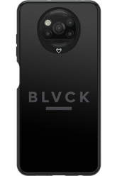 BLVCK II - Xiaomi Poco X3 NFC