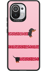 PAWS & KISSES 2.0 - Xiaomi Mi 11 5G