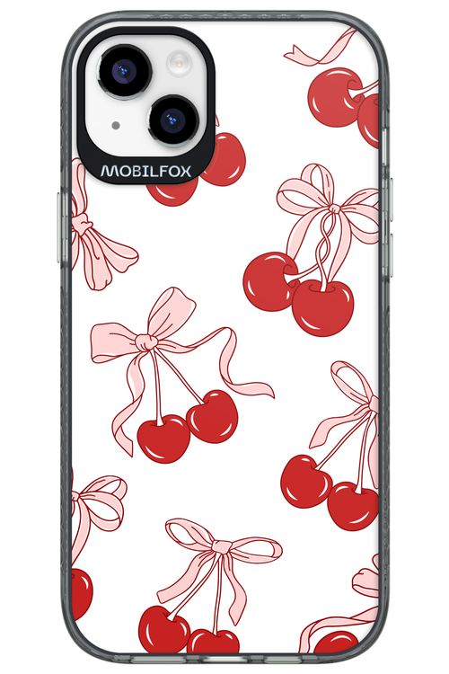 Cherry Queen 2.0 - Apple iPhone 14 Plus