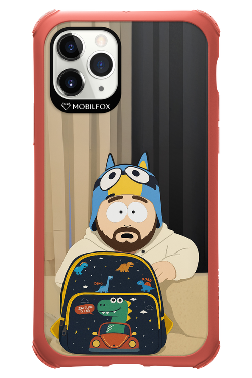 KidHeli 2.0 - Apple iPhone 11 Pro