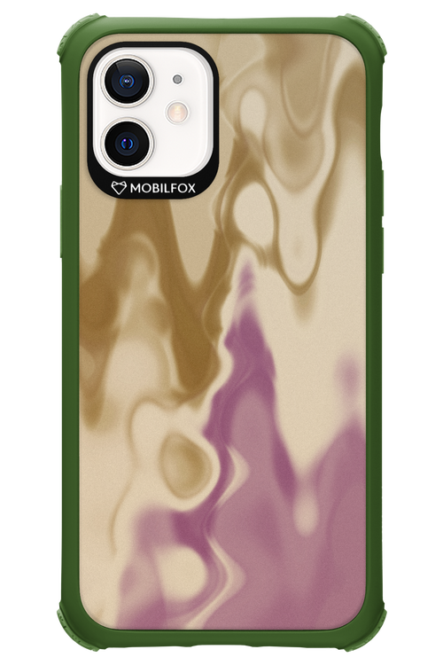 Olive Flow 2.0 - Apple iPhone 12