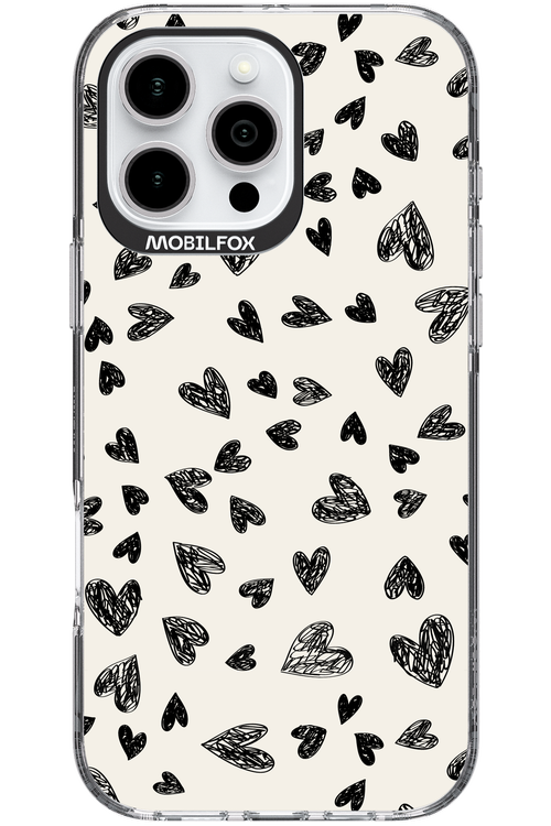Crazy in Luv 2.0 - Apple iPhone 16 Pro Max