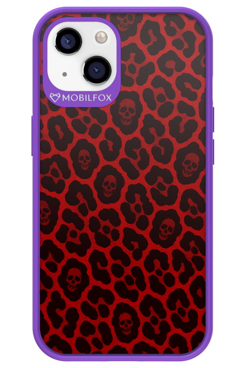 Wild Death 2.0 - Apple iPhone 13