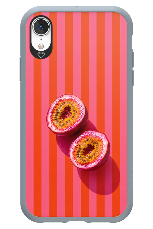 Passion Fruit 2.0 - Apple iPhone XR