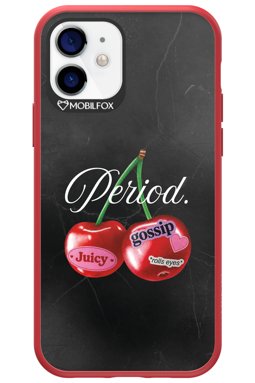 Period 2.0 - Apple iPhone 12
