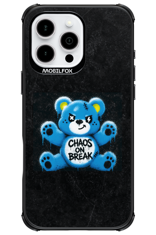 Chaos on Break 2.0 - Apple iPhone 16 Pro Max