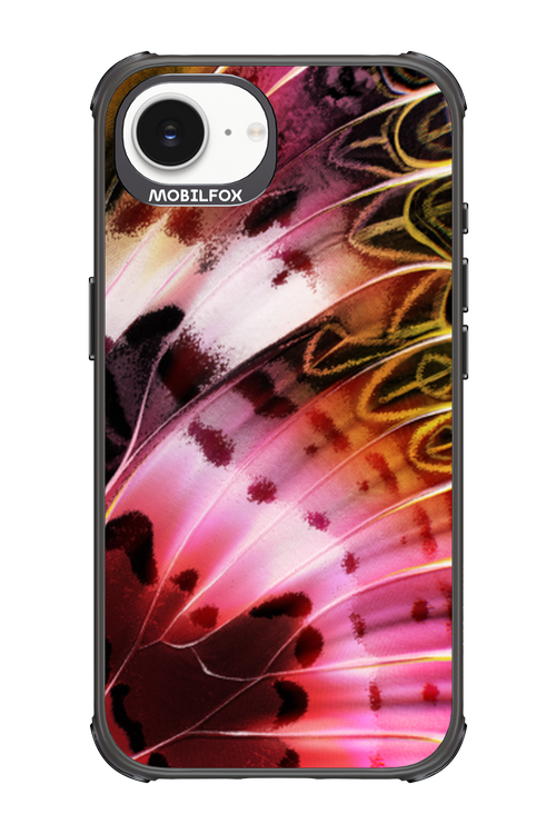 Pink Wing 2.0 - Apple iPhone 16e