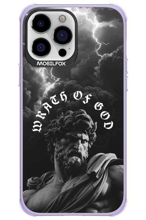 God 2.0 - Apple iPhone 13 Pro Max