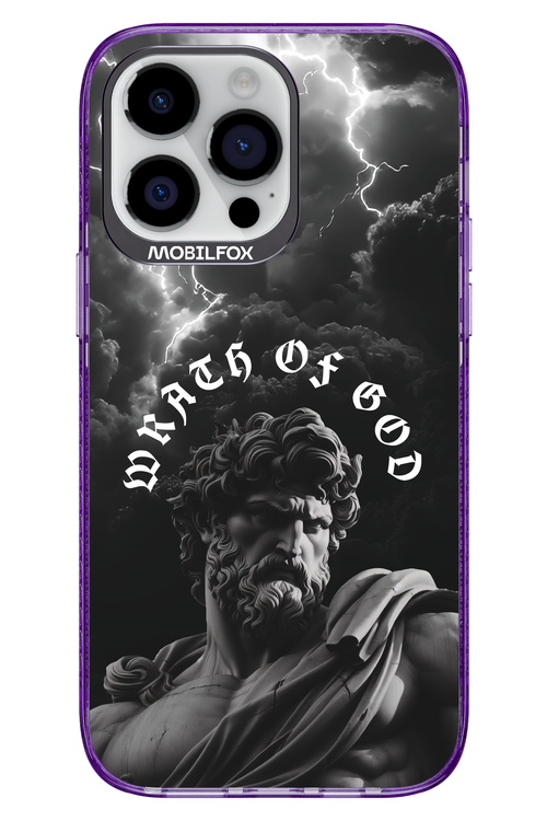 God 2.0 - Apple iPhone 14 Pro Max