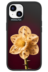 Not Your Flower 2.0 - Apple iPhone 14
