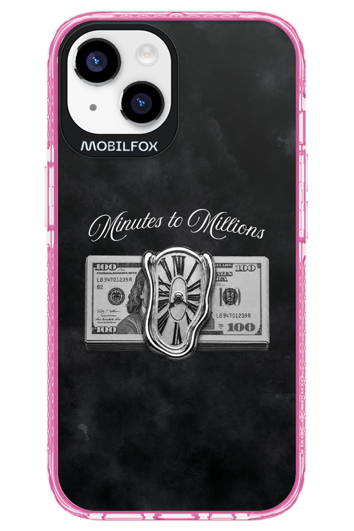 M2M 2.0 - Apple iPhone 14