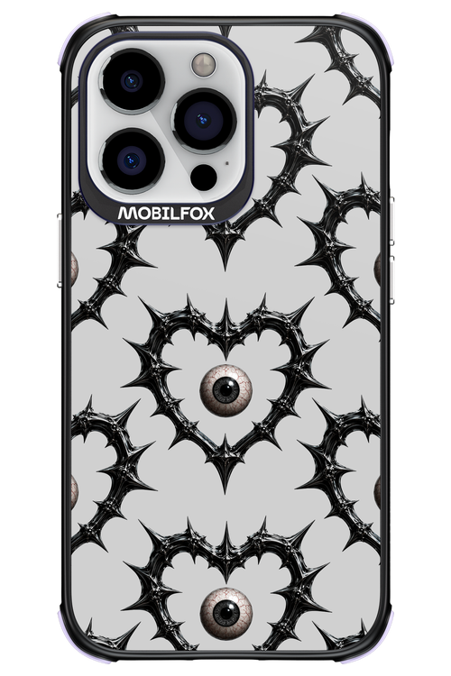 Heart Vision 2.0 - Apple iPhone 13 Pro