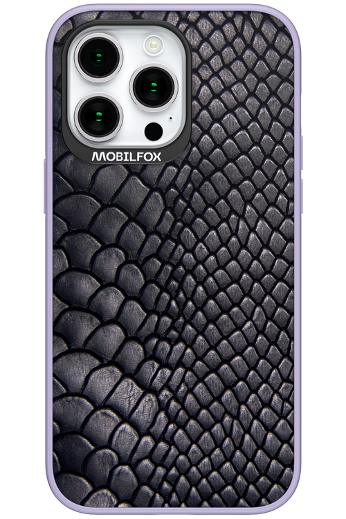 Reptile - Apple iPhone 15 Pro Max