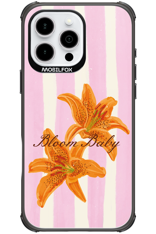 Bloom Baby 2.0 - Apple iPhone 16 Pro Max