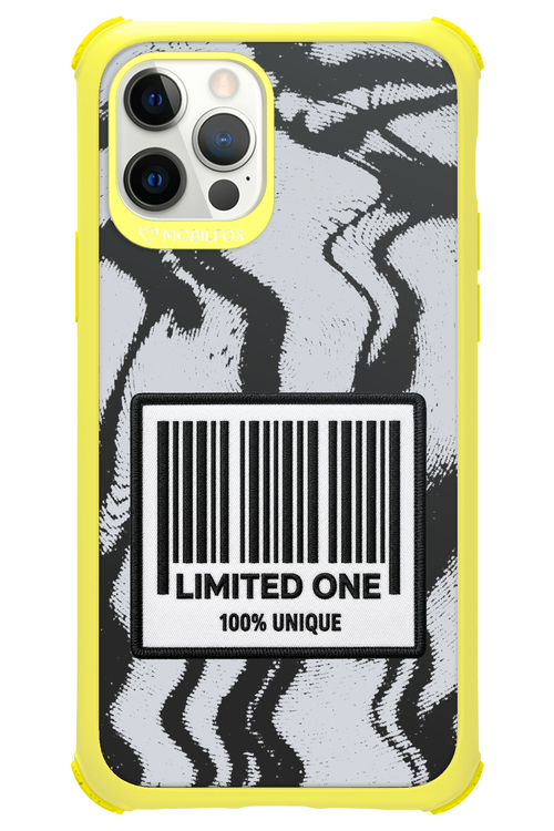 Limited One 2.0 - Apple iPhone 12 Pro