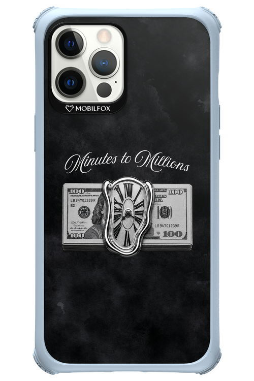 M2M 2.0 - Apple iPhone 12 Pro Max